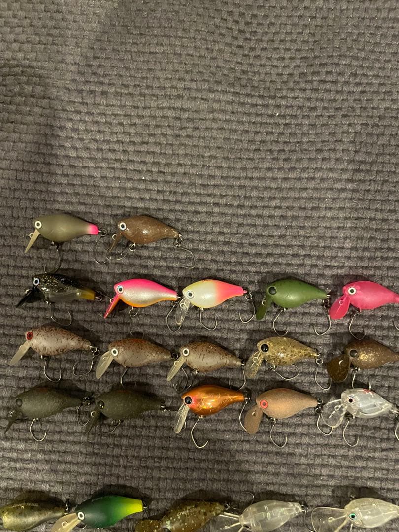 HMKL クランク　セット売り