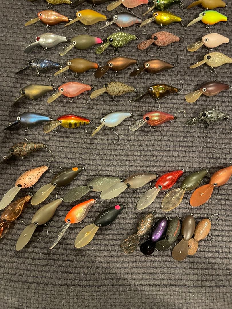 HMKL クランク　セット売り