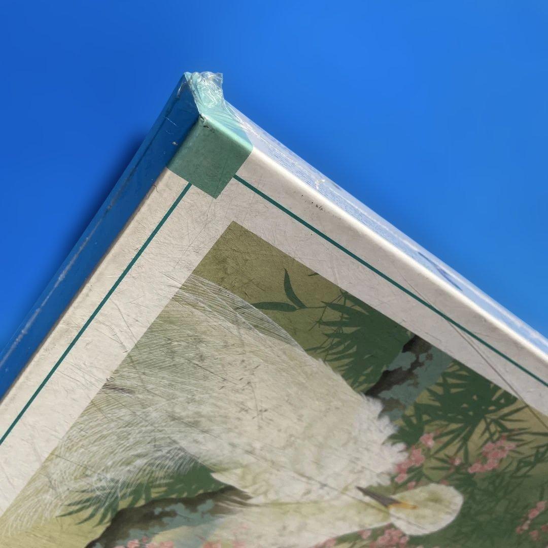 ジグソーパズル　ジョウ・ナイトウ　チャイナイメージ　1000P 未開封