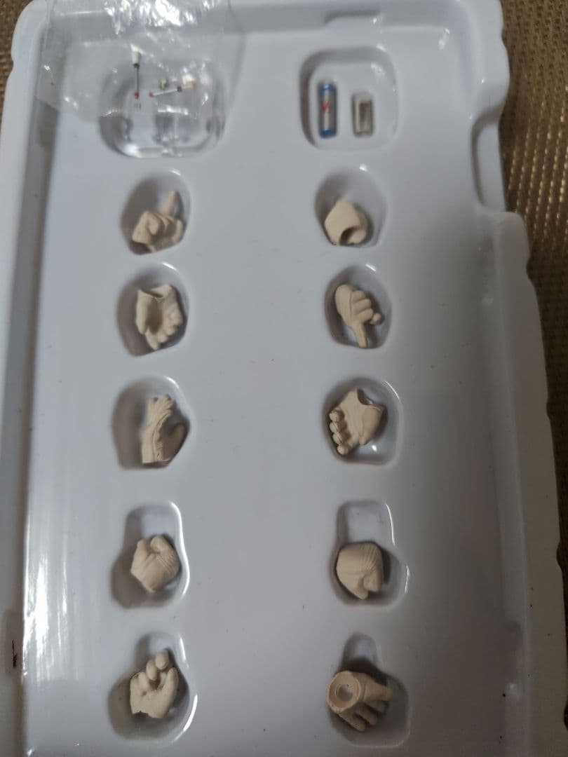 仮面ライダー　V3　真骨彫　発光　頭部