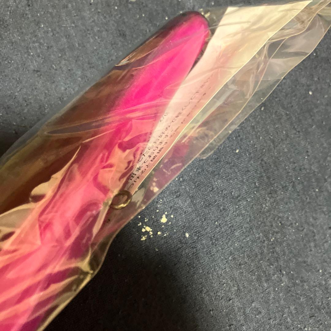 新品　ぐちぽっぷ165 スイカカラー