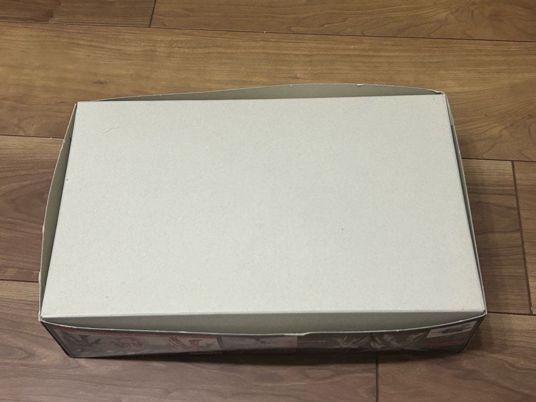 バンダイ　HG 1/144 ビルドアカツキガンダム　ガンプラ