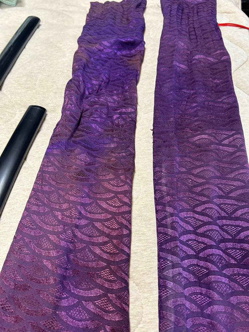 模擬刀　居合刀 2振