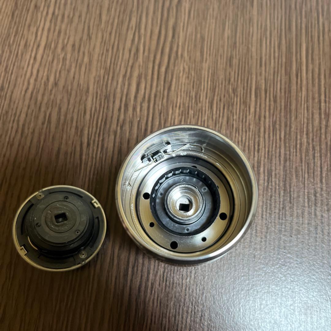 美品 DAIWA 22 EXIST イグジスト LT2500S