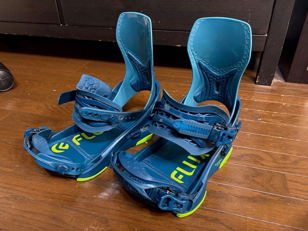 Ishi FLUX CV Mサイズ