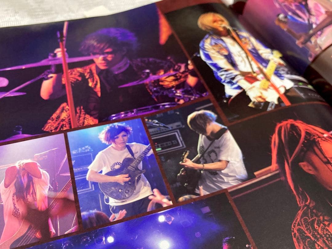 R指定 雑誌 切り抜き100枚以上＋CD1枚,写真1枚 マモ Z 楓 七星 宏崇