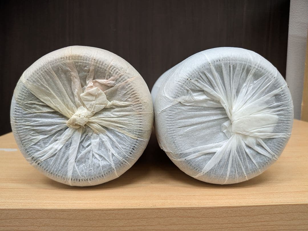 森伊蔵 1800ml 2本 未開栓