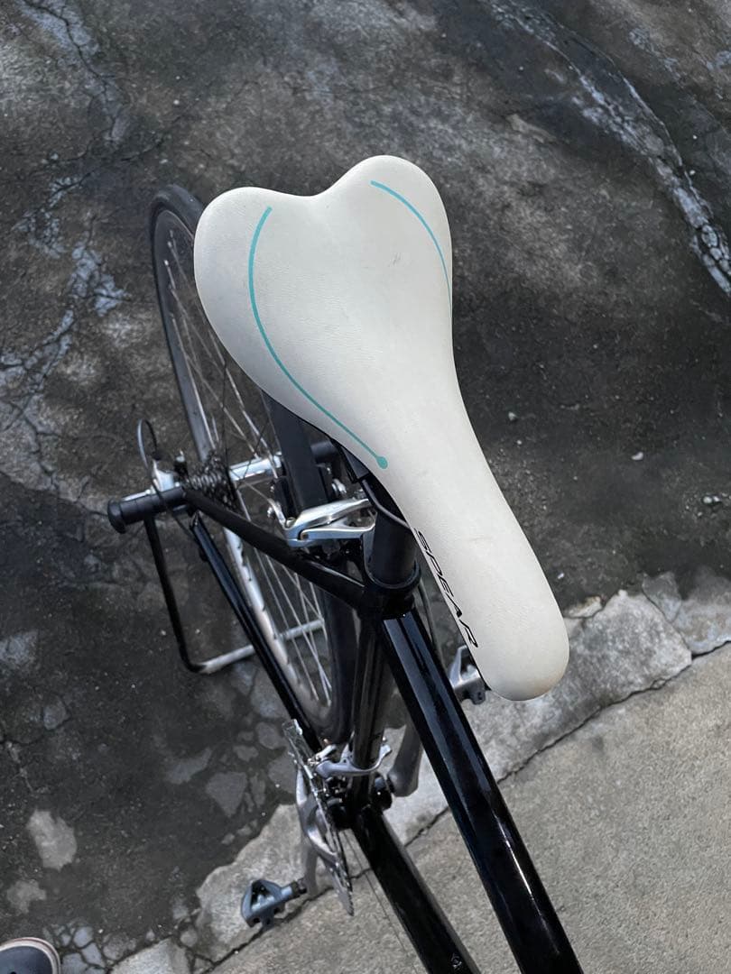 あっきーANCHOR ロードバイク　アンカー　熊本