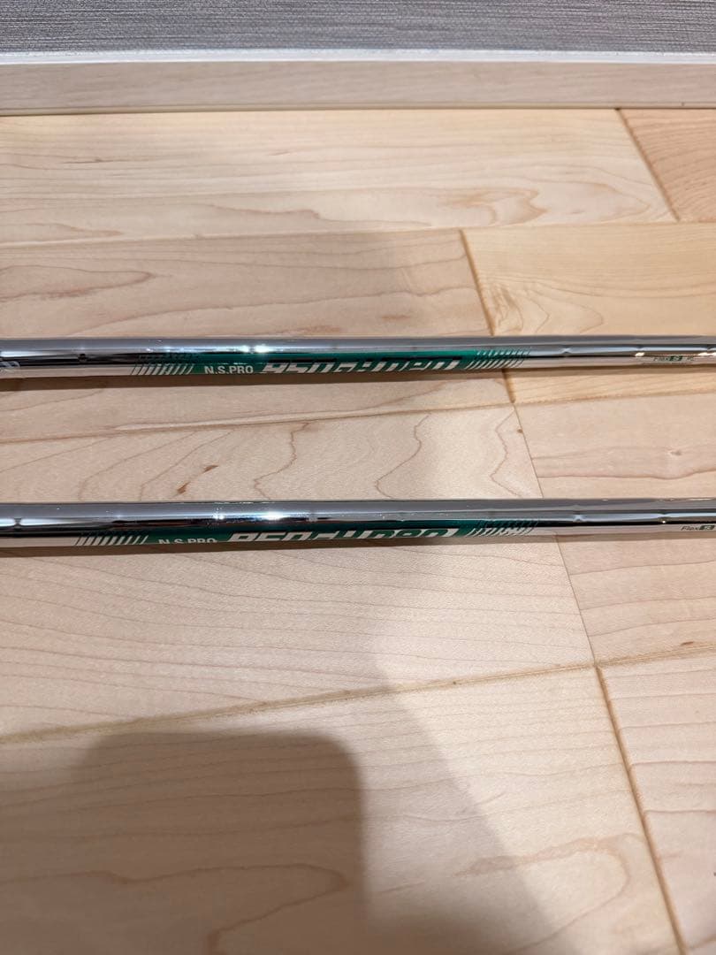 Callaway aismoke HL ウェッジ G・S２本セット