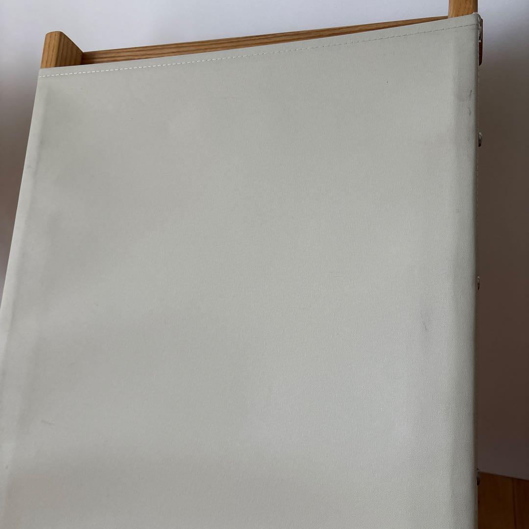 ブルーリッジ チェア ワークス　ローチェア　２脚