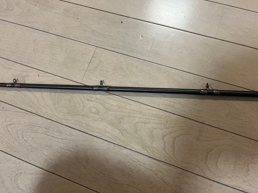 シマノSHIMANOライトゲーム CI4 アレグロ タイプ82 M175