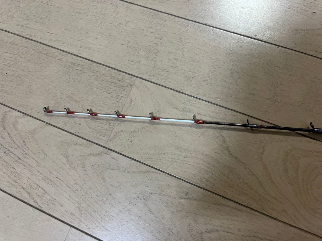 シマノSHIMANOライトゲーム CI4 アレグロ タイプ82 M175