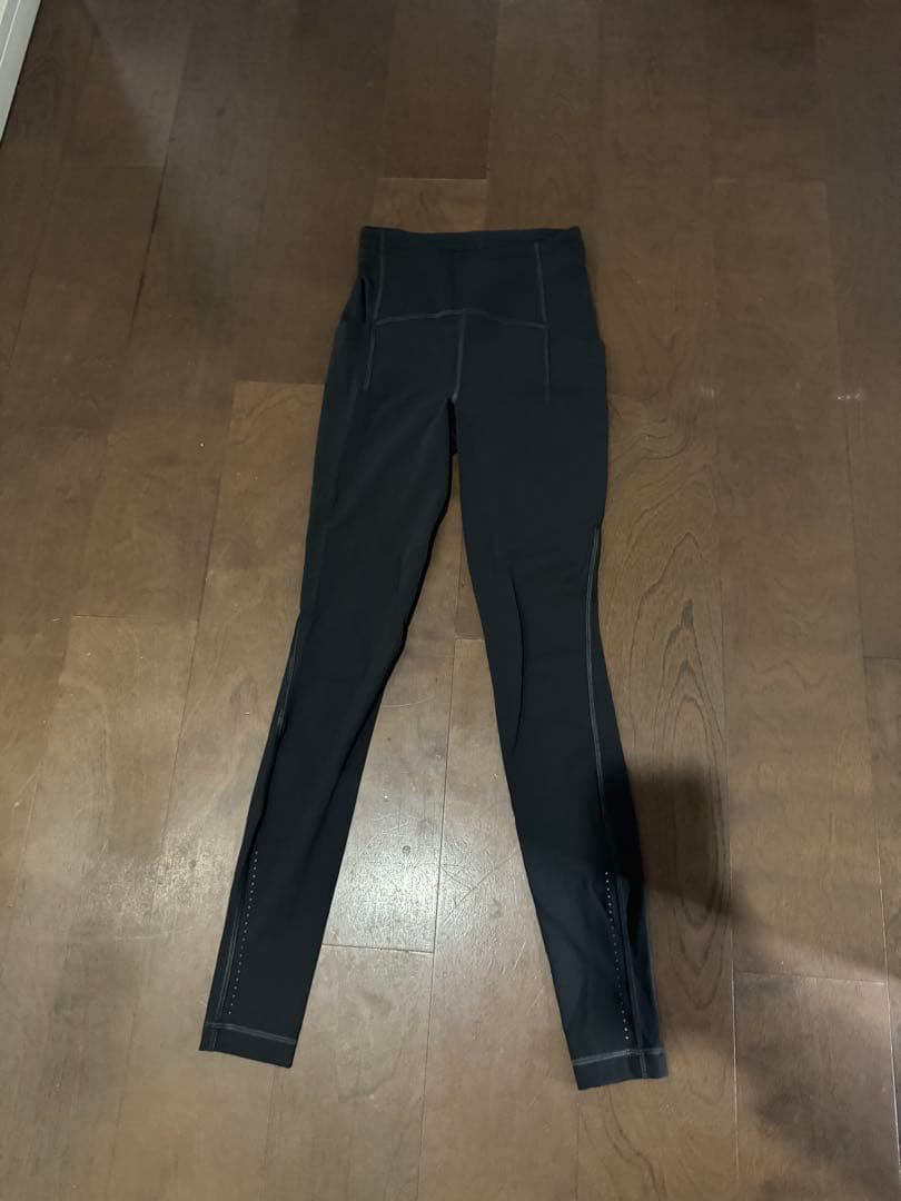 ルルレモン　レギンス　サイズ2