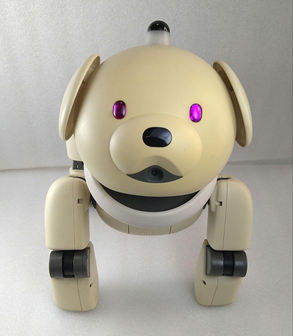 SONY AIBO アイボ ラッテ ERS-311