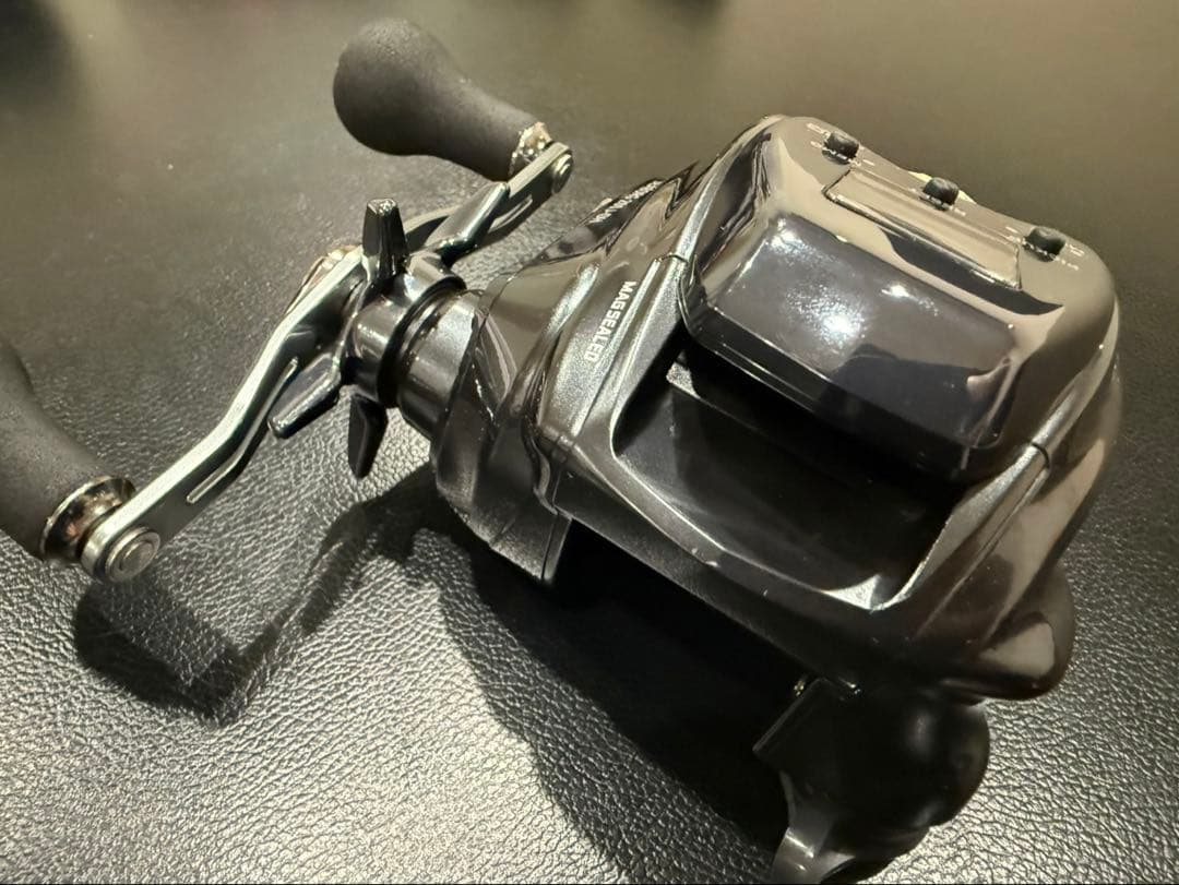 22 シーボーグ 200J-DH