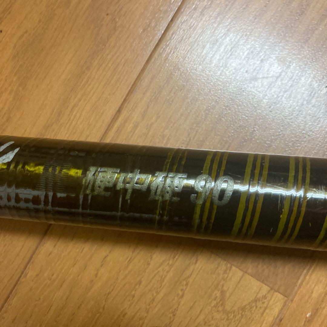 インストラクター90 鮎竿