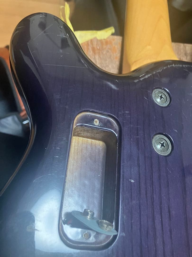 フェルナンデス　FRB80 STP アクティブベース