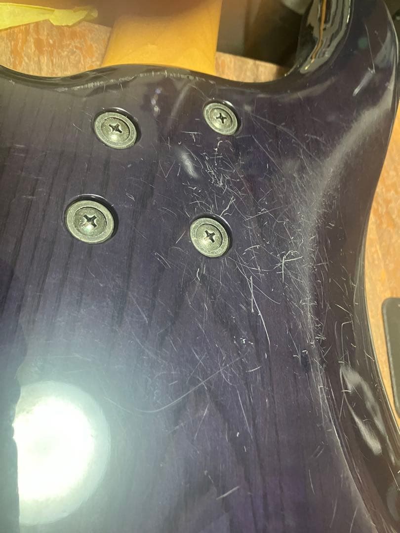 フェルナンデス　FRB80 STP アクティブベース