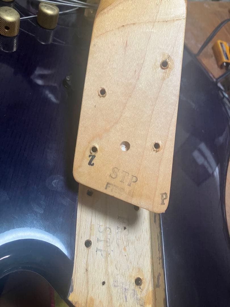 フェルナンデス　FRB80 STP アクティブベース