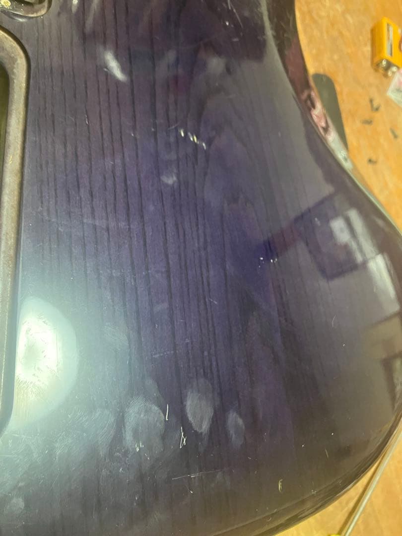 フェルナンデス　FRB80 STP アクティブベース