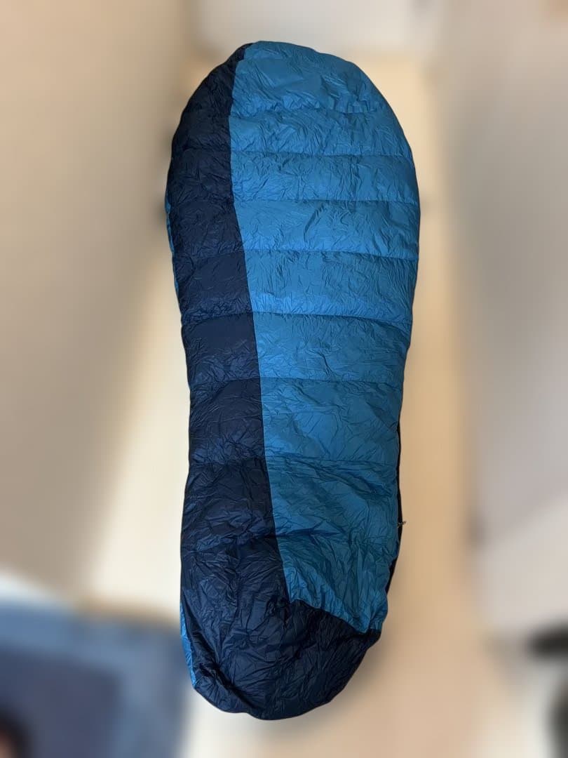 ナンガ　NANGA寝袋•シュラフ　45