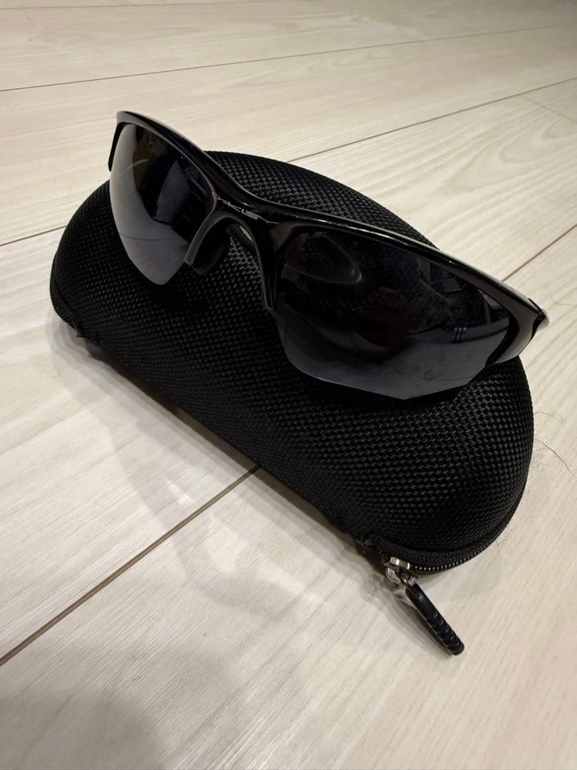 OAKLEY サングラス Half Jacket 2.0 XL