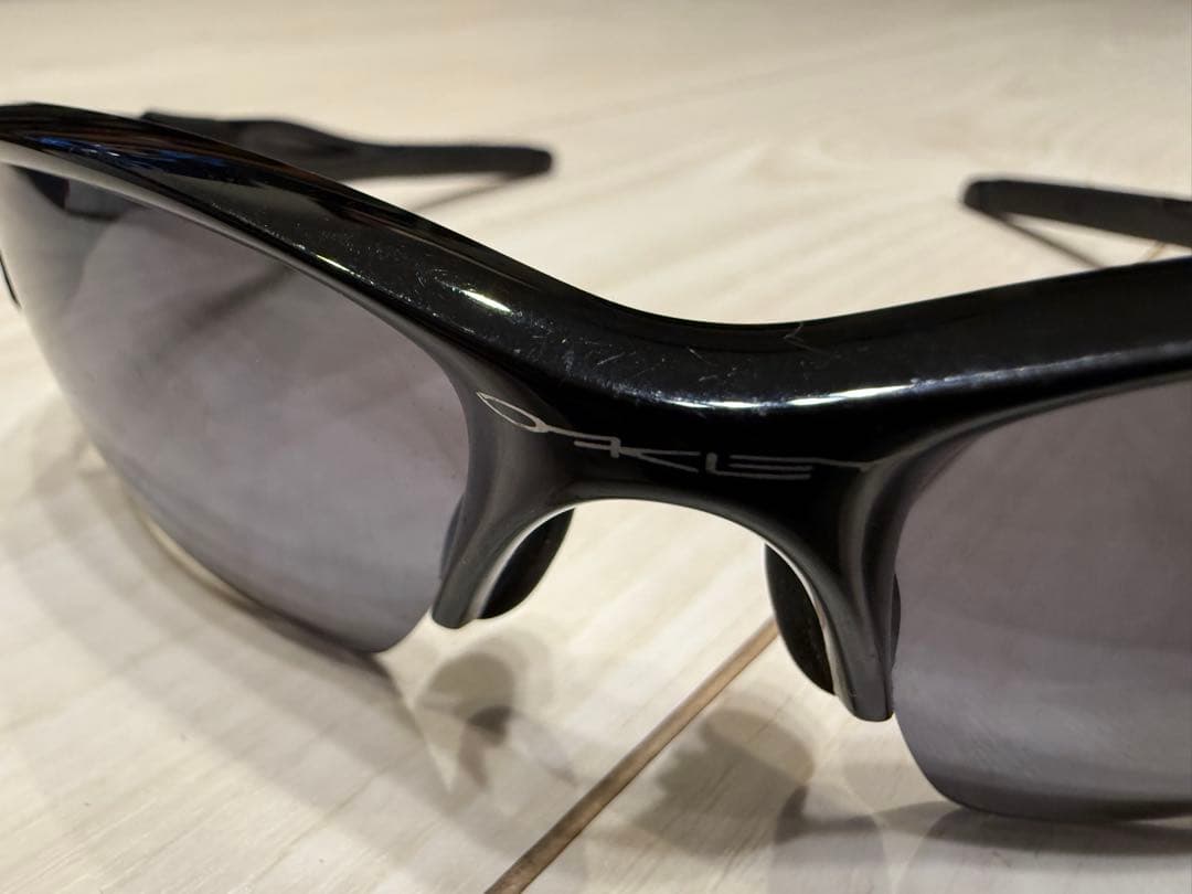 OAKLEY サングラス Half Jacket 2.0 XL