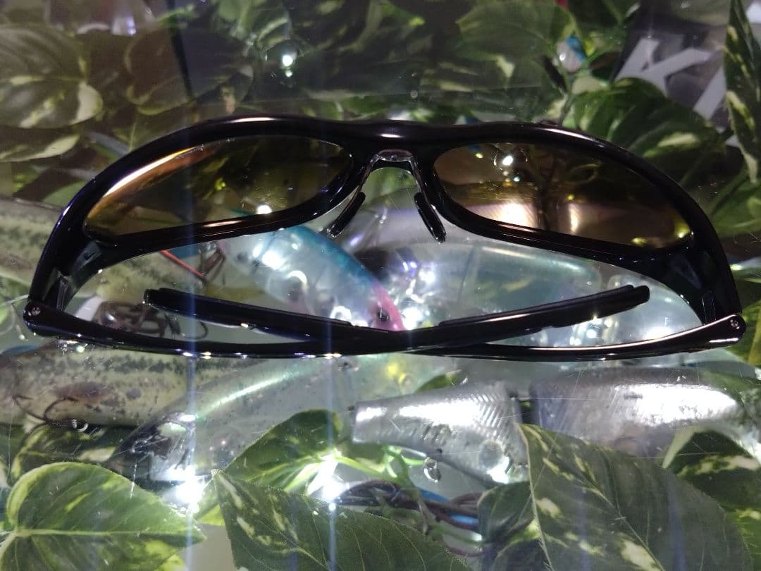 廃盤 ※ サイトマスター 【 スティングレイブラック】スーパーＬＢ