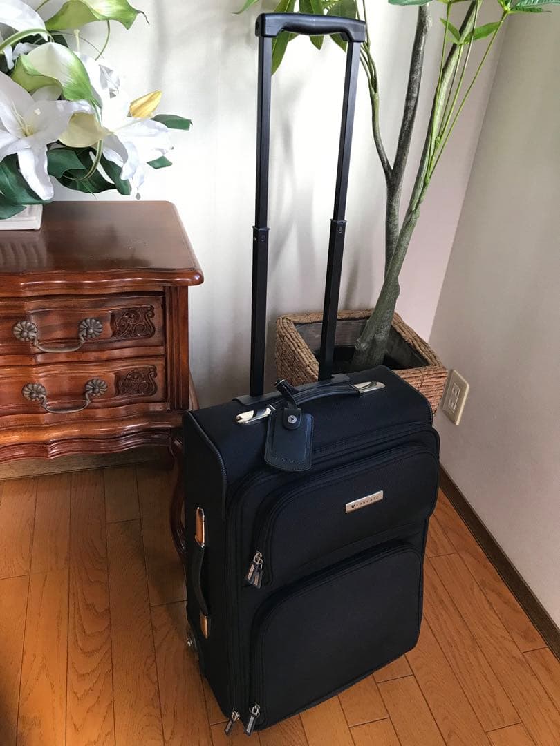 ロンカート　スーツケース　ビジネスバック 3点セット