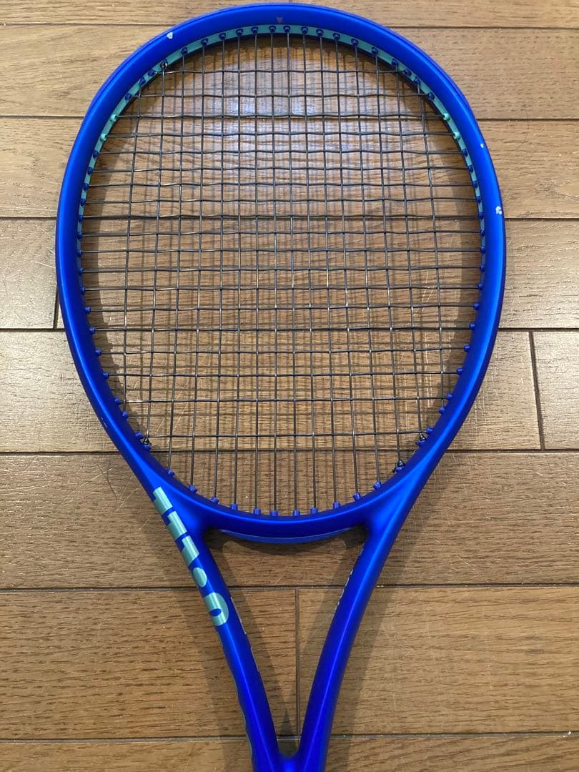 ウィルソン　ウルトラ100L V5 Wilson ultra G2 2025