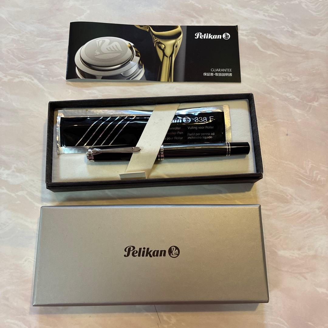 ペリカン　ボールペン　r805