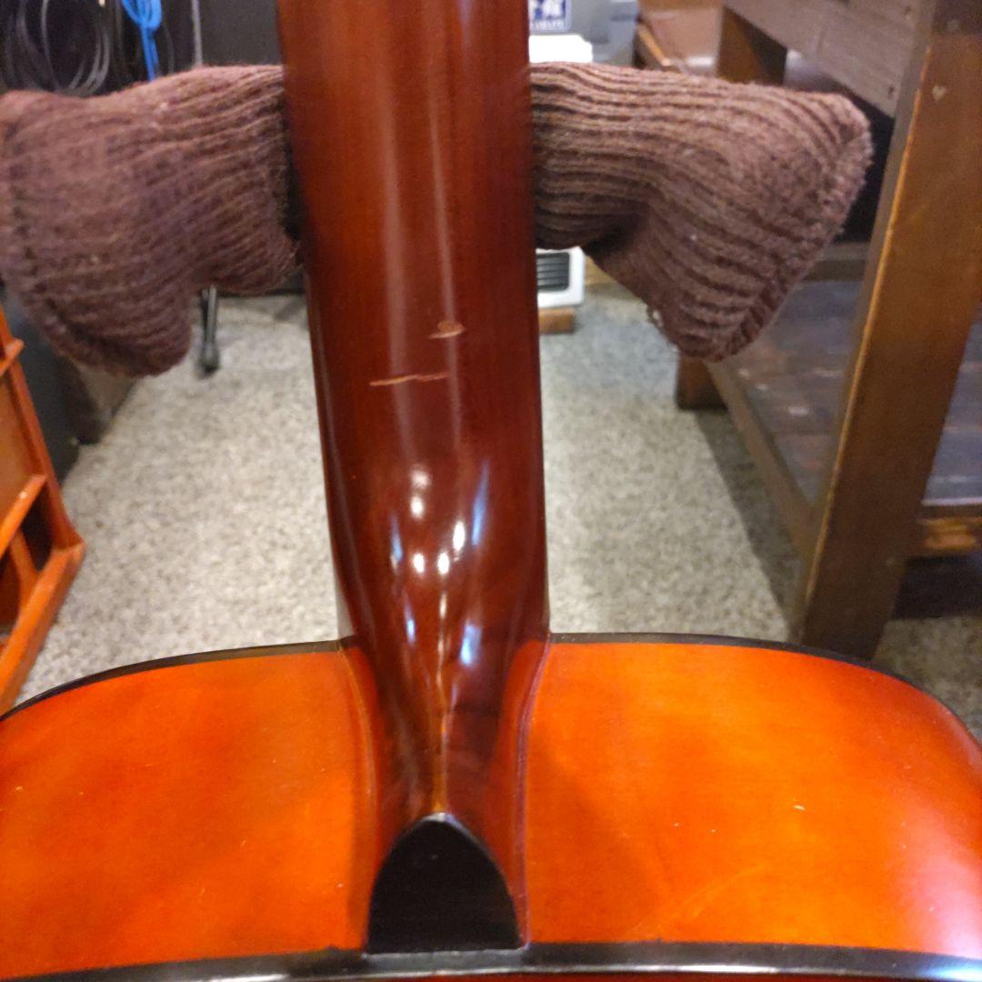 ジャパンヴィンテージ ariana by ARIA エレアコ FG-12