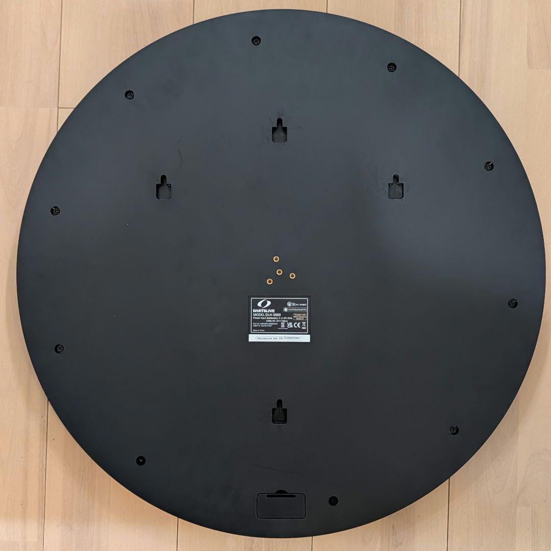 まいまい　DARTSLIVE  ダーツボード