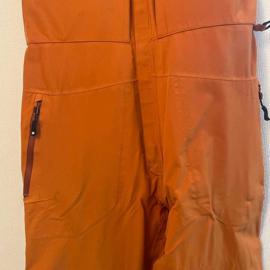 プリズム　p.rhythm スマイルジャケット　パンツセット