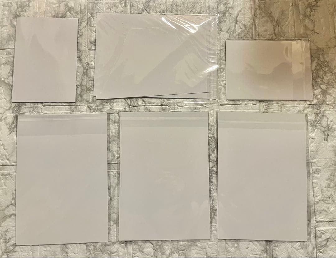 【鬼滅の刃】ムビチケ（使用済）無限城編 グッズまとめ売り【合計４０点】