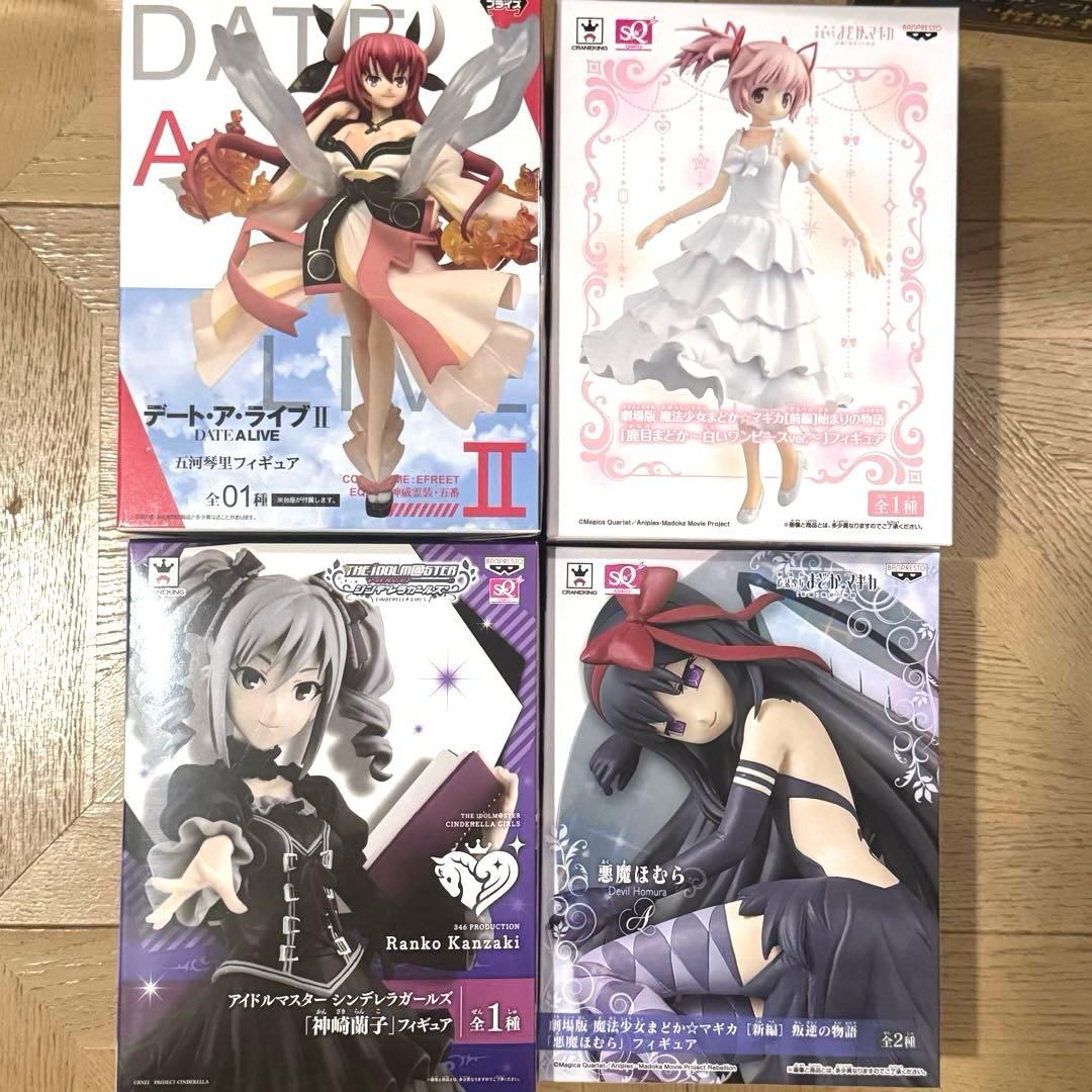 フィギュア31体　まとめ売り