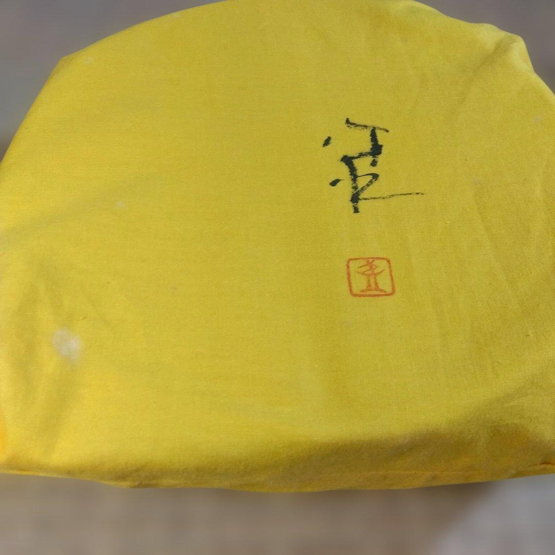 輪島塗　絵変り゙花柄菓子皿５客　漆器 　 共箱　口径24.3cm　高さ2.2cm