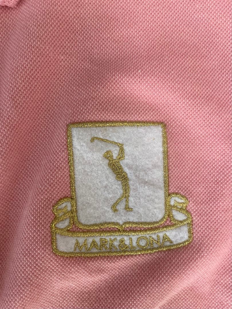 MARK&LONA クラブケース ゴルフバッグ