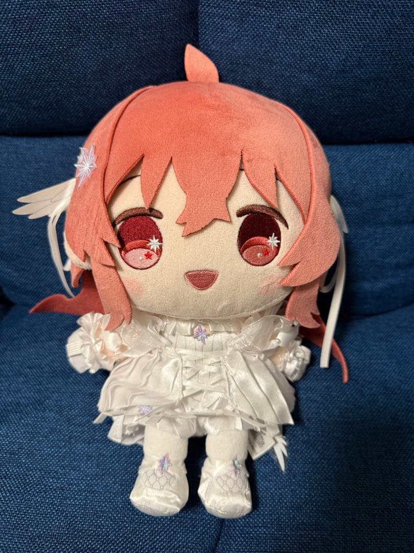 V*d様 もちWhat! 小宮果穂 もちほわ