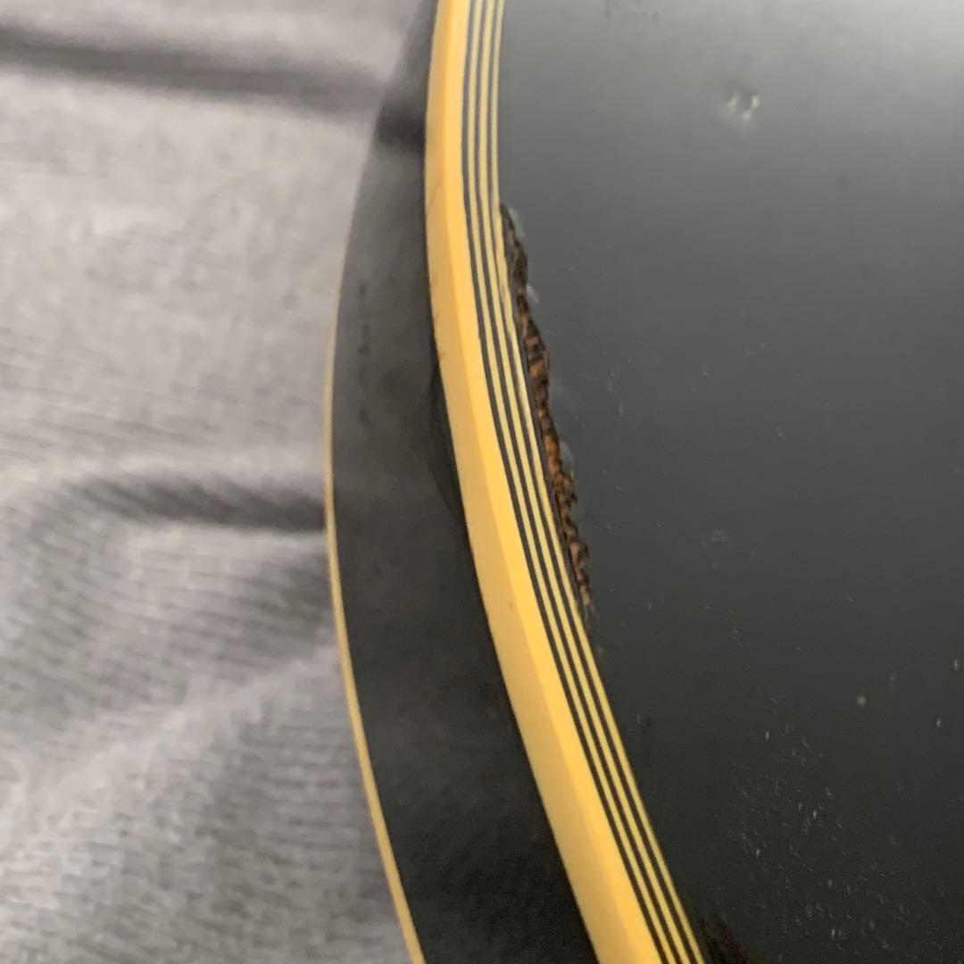 【激レア美品】バーニーBURNY RLC-60 ダイヤモンドインレイヴィンテージ