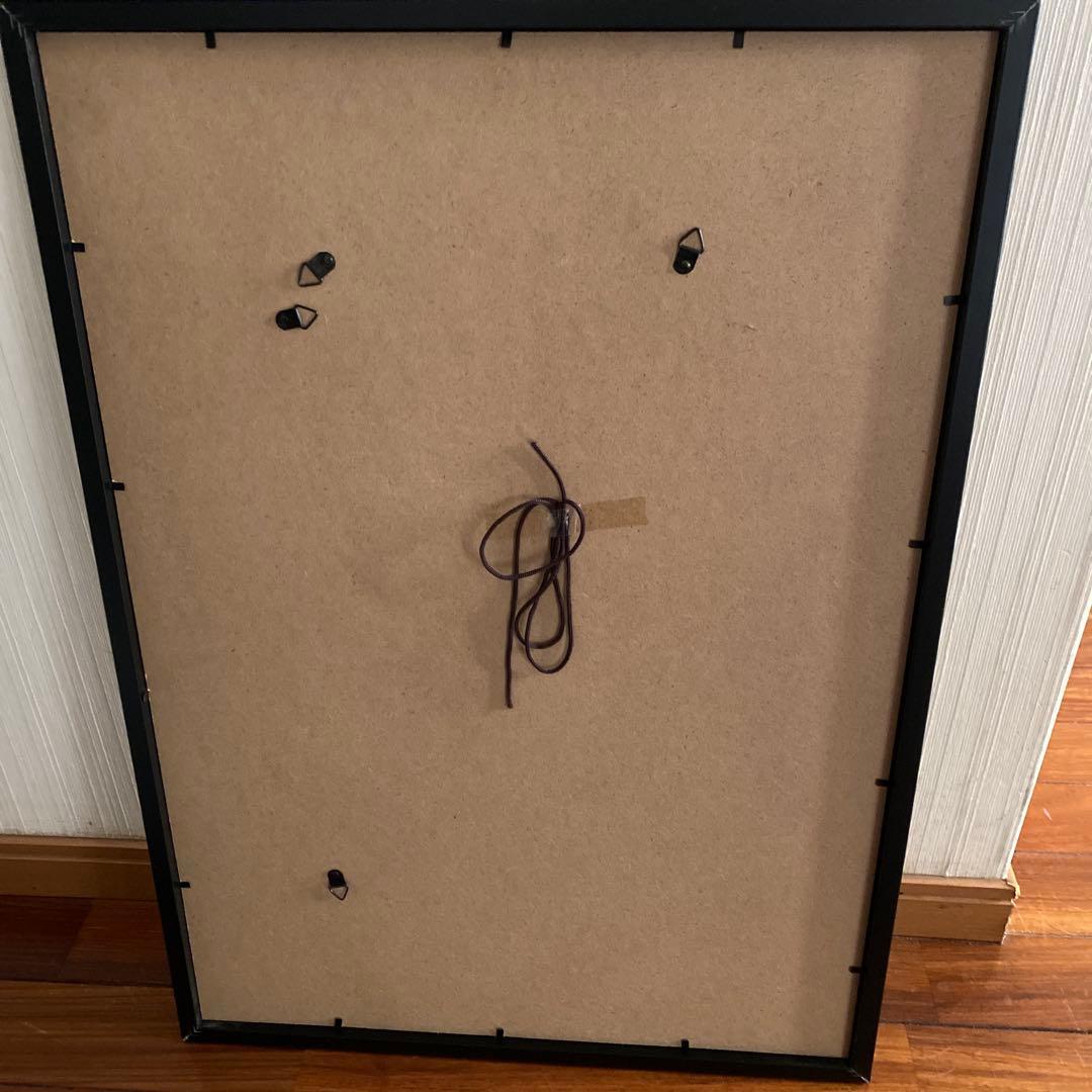 ビンテージマーロンブランドポスター