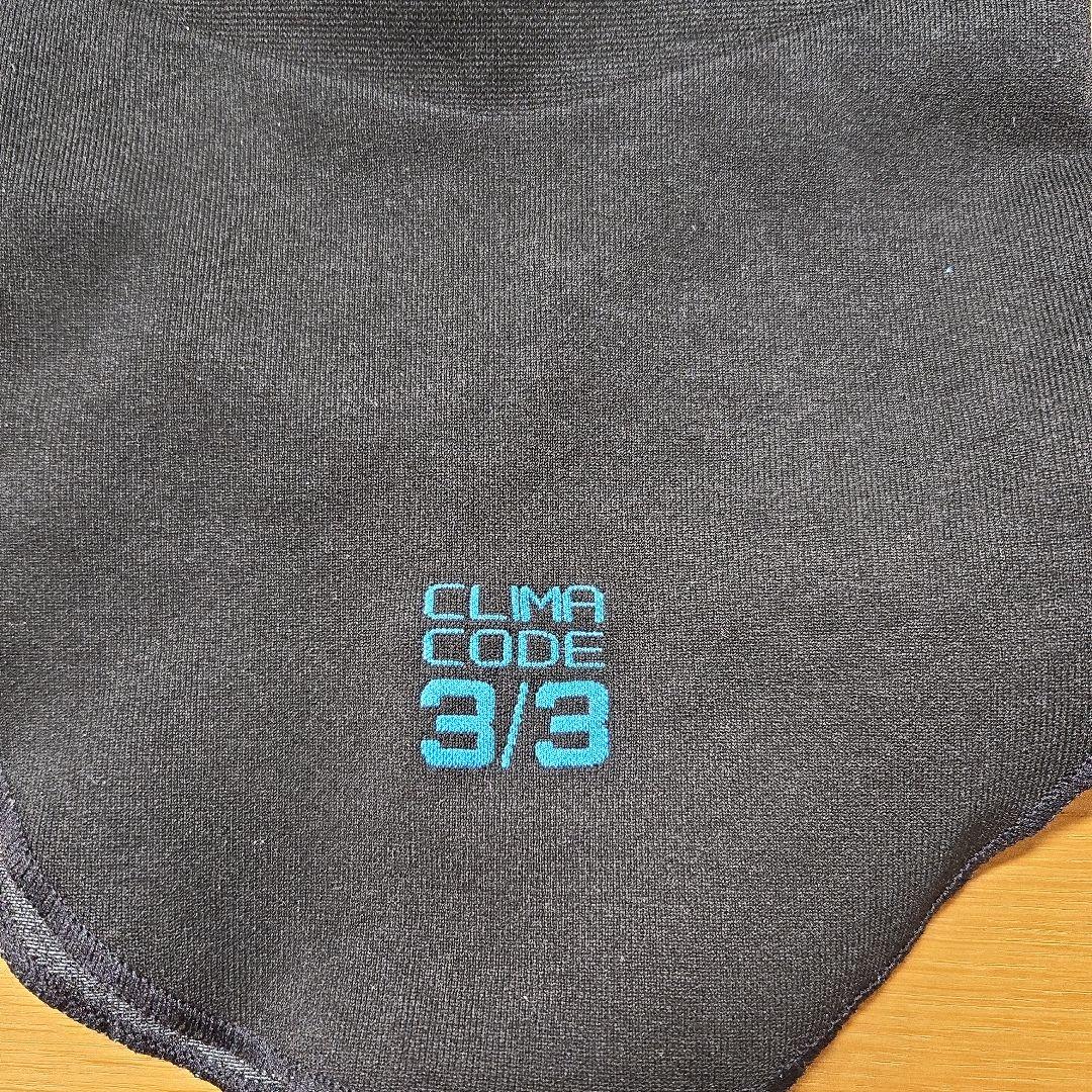 アソス　WINTER FACE MASK P1　ウィンターフェイスマスク