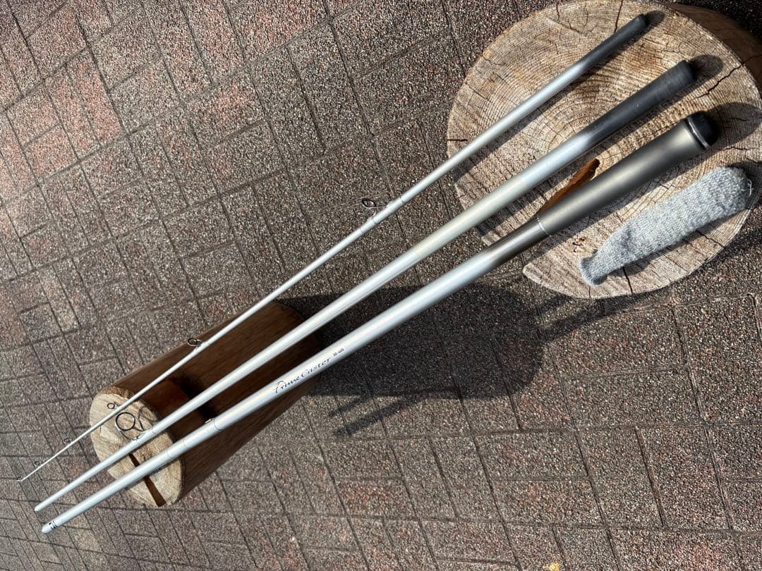 ダイワ　21プライムキャスター30号405N