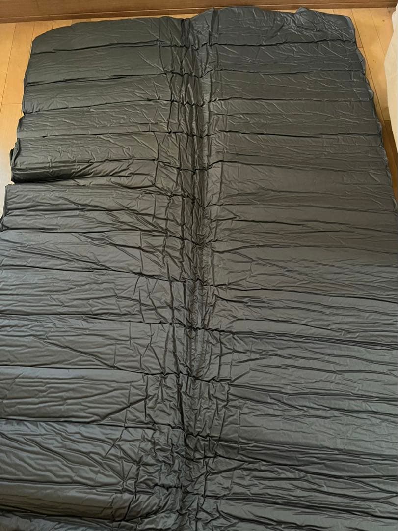 コールマン(Coleman) インフレーターマットダブル　2セット　バラ売り可