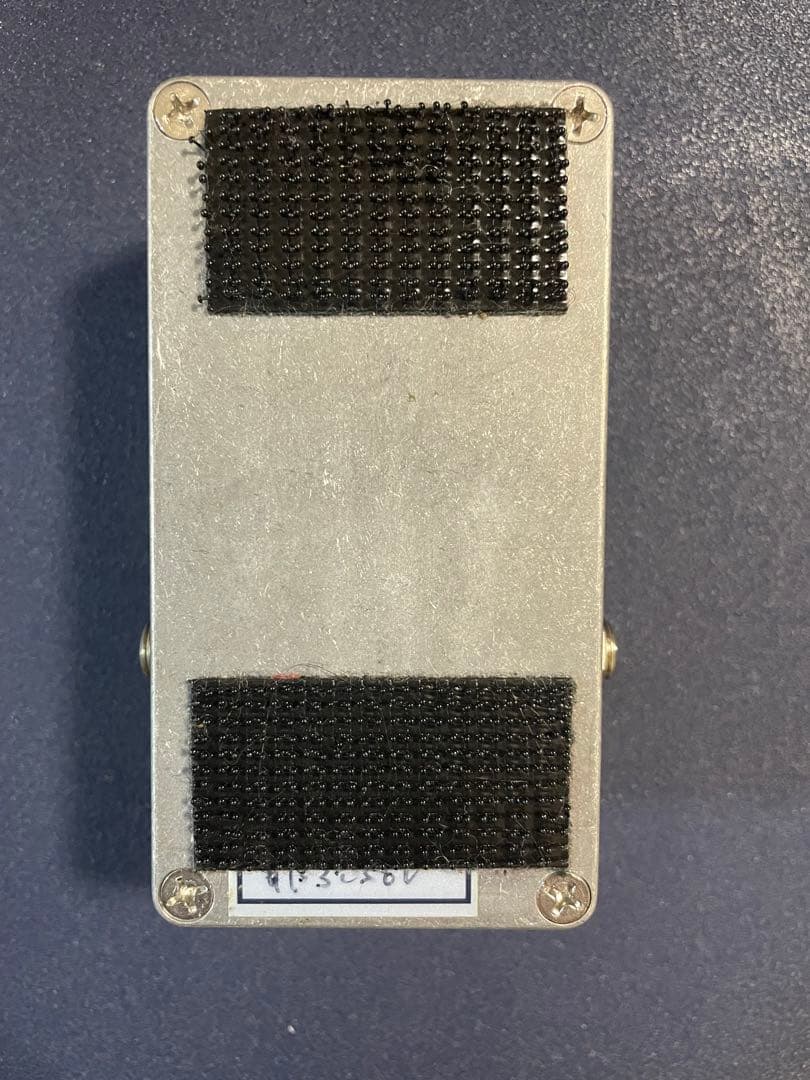 【3連休値下げ中】9overdrive9 Verre オーバードライブ 初期型