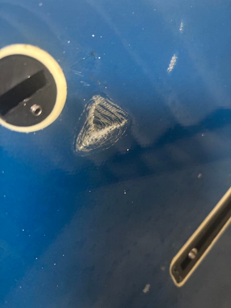 【カバー有‼️】NO BRAND ロングボード