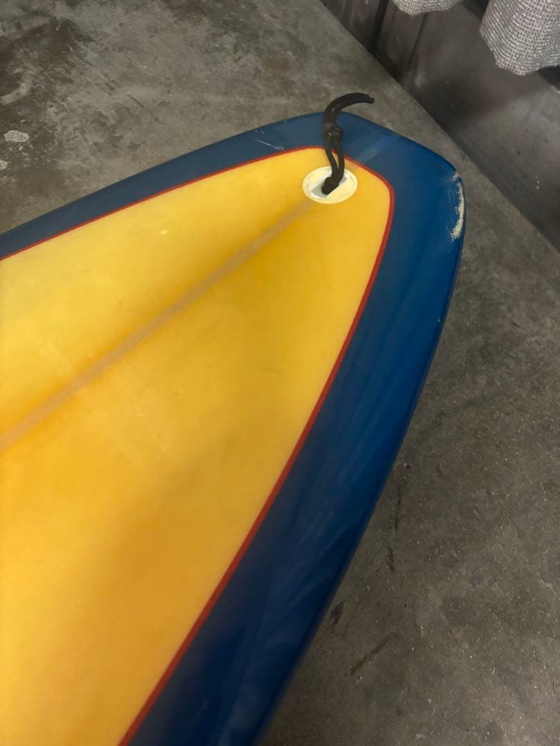 【カバー有‼️】NO BRAND ロングボード