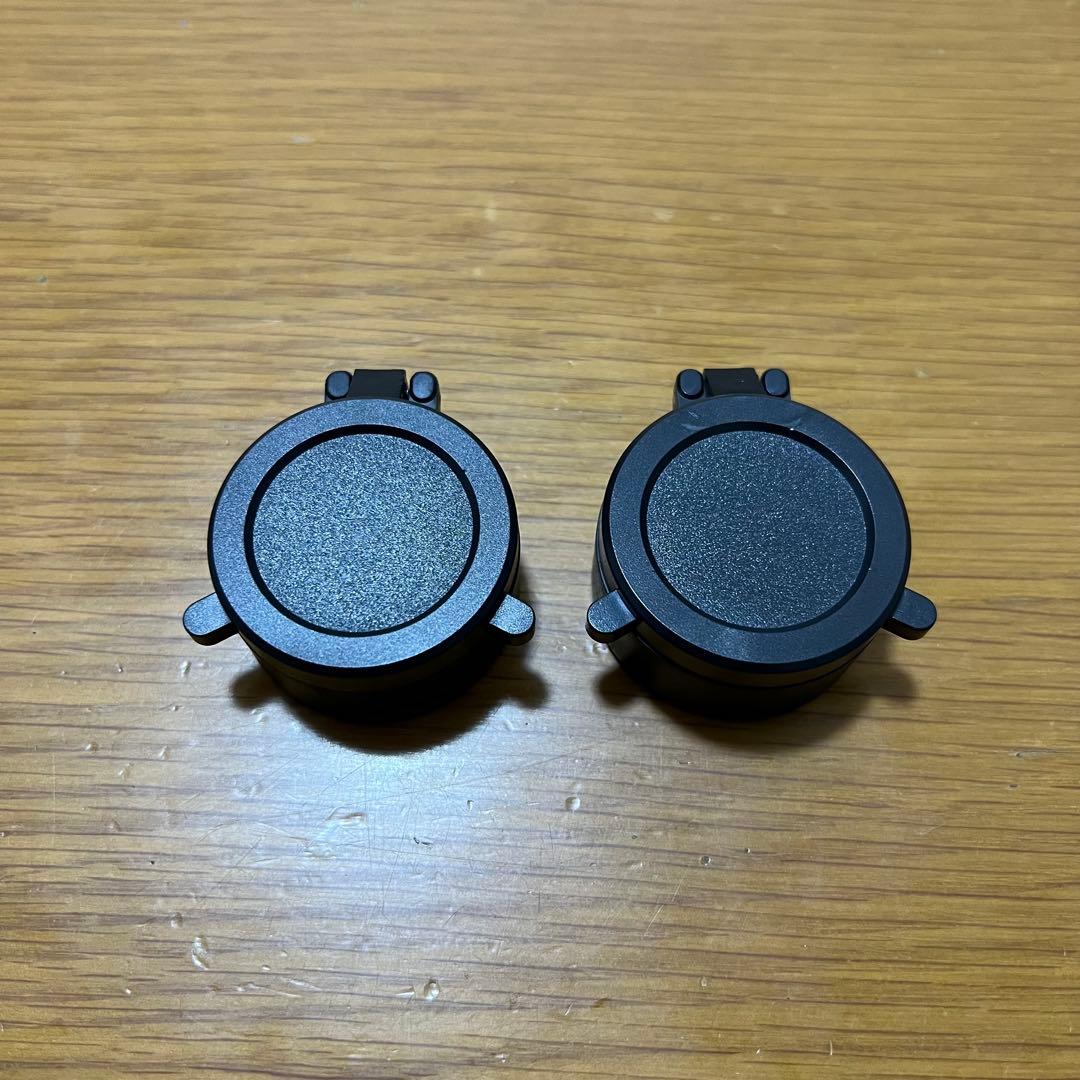 【激レア美品】　Vector Optics　Calypos 3x32SFP　実物