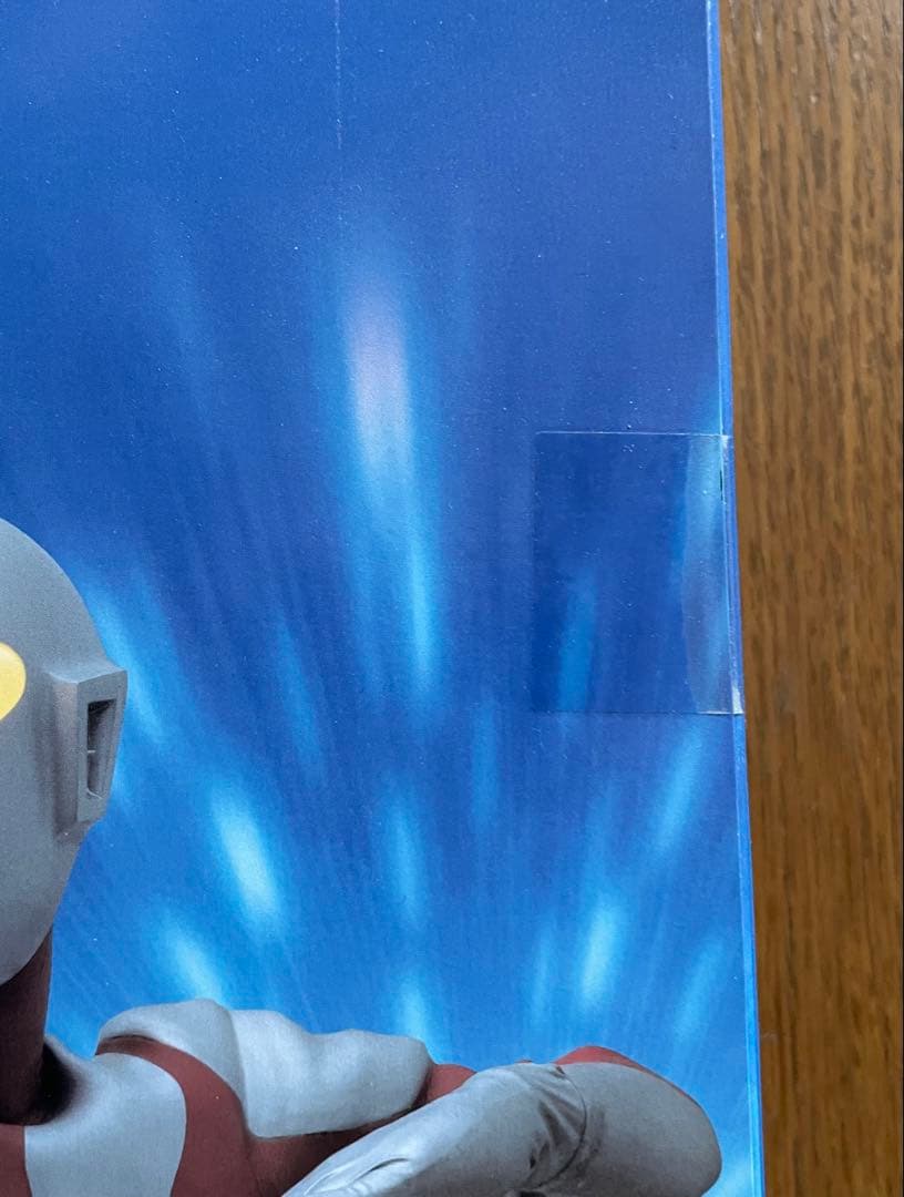 ウルトラヒーローシリーズ、ウルトラマンシリーズ誕生40周年フィギュア