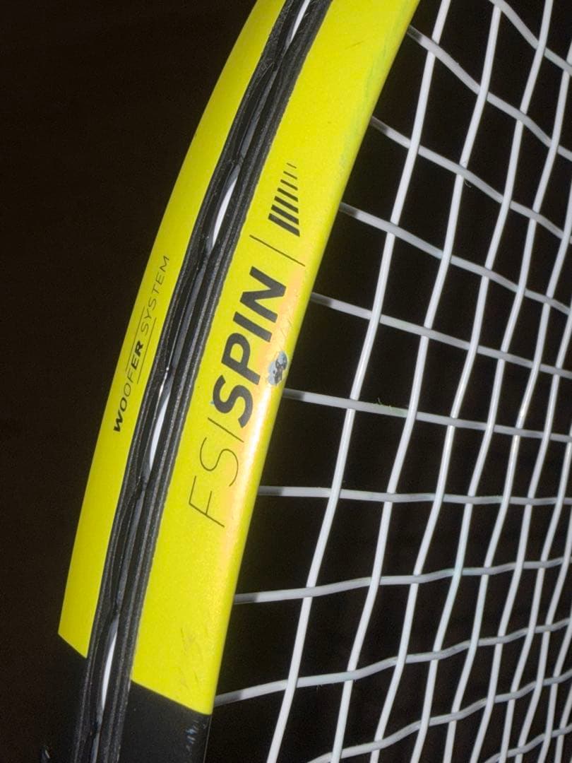 Babolat ピュアアエロ 2019 G2